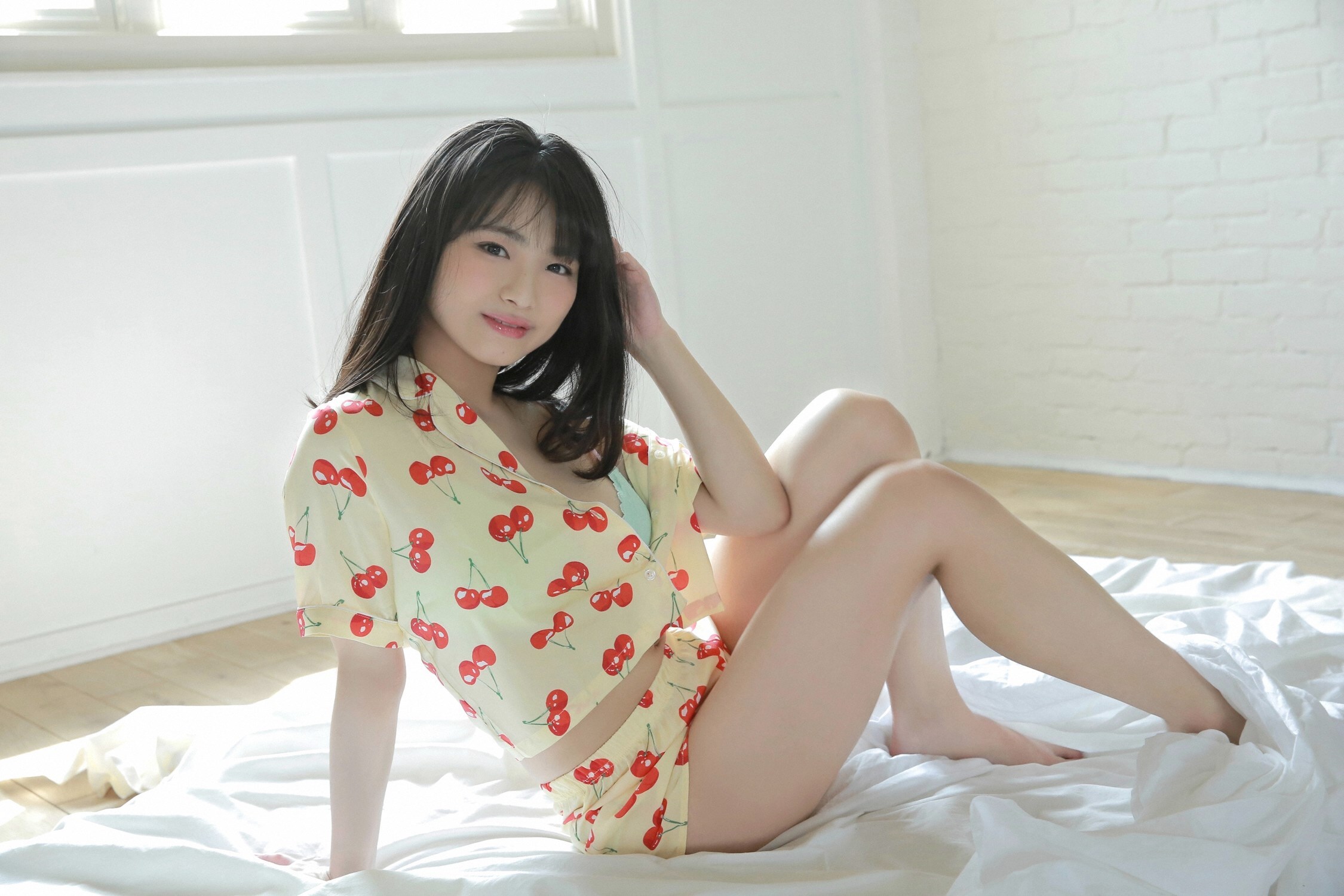 YS-Web-Vol.820 Saya Kataoka 片岡沙耶